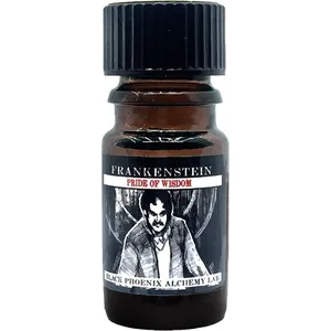 Black Phoenix Alchemy Lab Pride of Wisdom parfüm şişesi