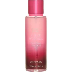Victoria's Secret Suede Wonder parfüm şişesi