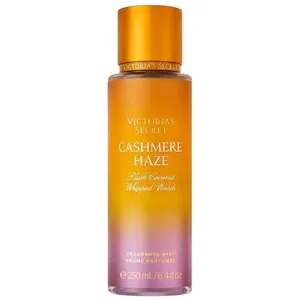 Victoria's Secret Cashmere Haze parfüm şişesi