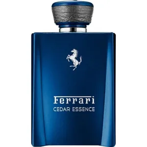 Ferrari Cedar Essence perfume bottle