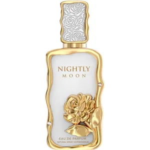 Le Bonheur Perfumes Nightly Moon perfume bottle