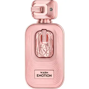 Le Bonheur Perfumes Warm Emotion perfume bottle