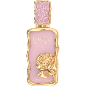 Le Bonheur Perfumes Nightly Donna parfüm şişesi