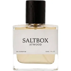 Atwood Saltbox parfüm şişesi