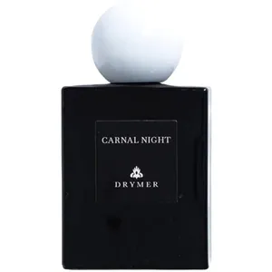 Drymer Carnal Night parfüm şişesi
