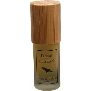 Crow & Pebble Dryad Matriarch perfume bottle