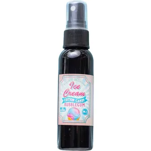 Sucreabeille Cotton Candy Bubblegum (Body Mist) perfume bottle