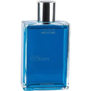 Nisshe Cold Ocean perfume bottle