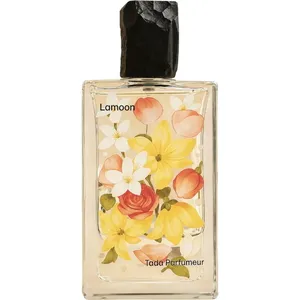 Tada Parfumeur Lamoon parfüm şişesi