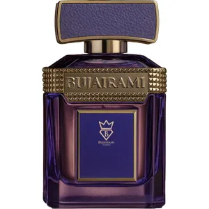 Bujairami Burnt Sugar perfume bottle