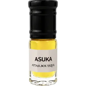 Attar Boutique Asuka parfüm şişesi