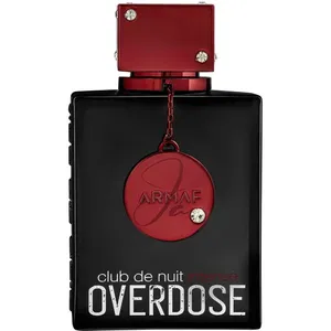 Armaf Club de Nuit Intense Overdose parfüm şişesi