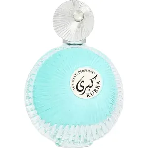 Mahaya Kubra (Silver) perfume bottle