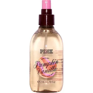 Victoria's Secret Pink - Pumpkin Vanilla parfüm şişesi