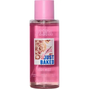 Victoria's Secret Pink - Just Baked parfüm şişesi