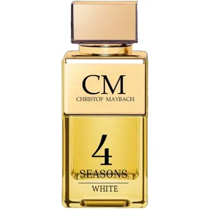 Christof Maybach 4 Seasons White perfume bottle