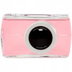 Pull & Bear Shot Pink parfüm şişesi