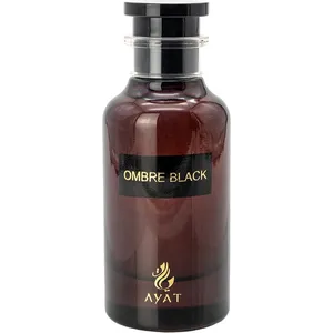 Ayat Ombre Black perfume bottle