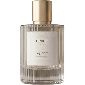 Grace' Routine Aurée perfume bottle