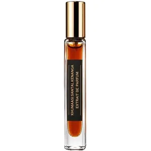 Hikayat Khumaasi Santal Kenanga (Extrait de Parfum) parfüm şişesi