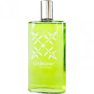 Oxbow pour Homme (Eau de Cologne) parfüm şişesi