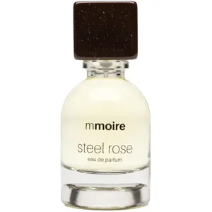 Mmoire Steel Rose parfüm şişesi