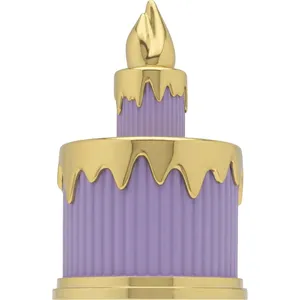 Bujairami Mousse Cake parfüm şişesi