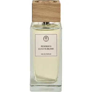 Peserico Luce Sublime perfume bottle