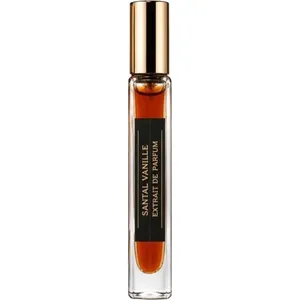Hikayat Santal Vanille perfume bottle