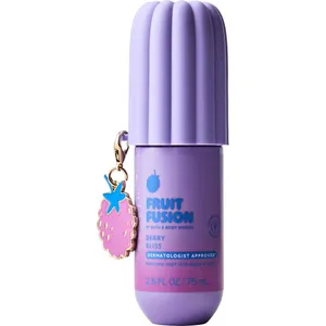 Bath & Body Works Berry Bliss parfüm şişesi