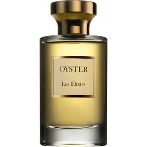 Les Élixirs Oyster perfume bottle