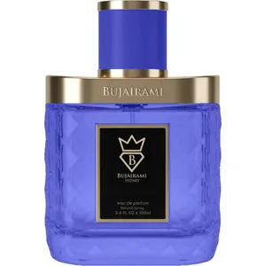 Bujairami Tropical Oud perfume bottle