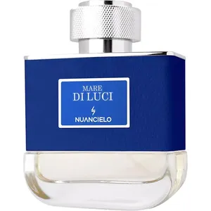 Nuancielo Mare di Luci perfume bottle