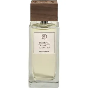Peserico Tramonto Ambrato perfume bottle
