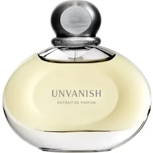 Unvanish The Third Night with Jin / 더 써드 나잇 위드 진 perfume bottle