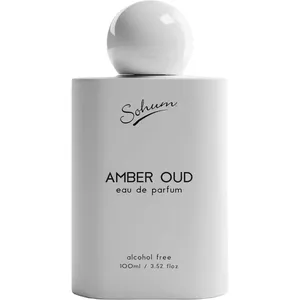 Sohum Amber Oud parfüm şişesi