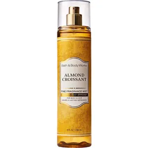 Bath & Body Works Almond Croissant parfüm şişesi