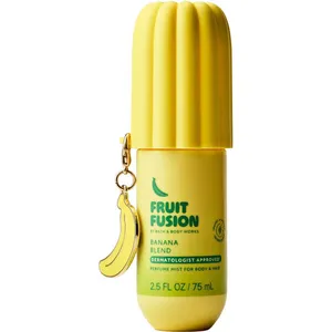 Bath & Body Works Banana Blend parfüm şişesi