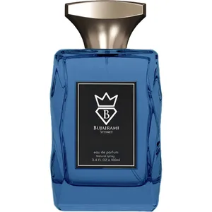 Bujairami Calabrian Wear perfume bottle
