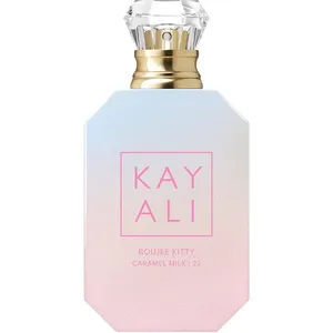 Kayali Boujee Kitty Caramel Milk | 22 parfüm şişesi