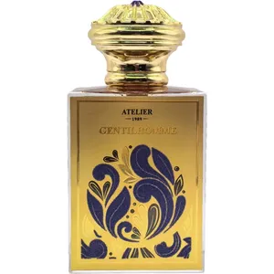 Atelier 1989 Gentilhomme perfume bottle