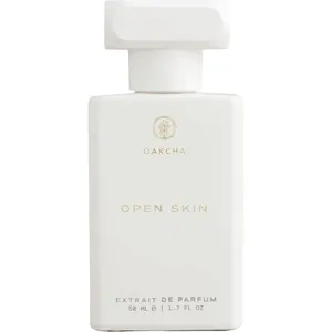 Oakcha Open Skin parfüm şişesi