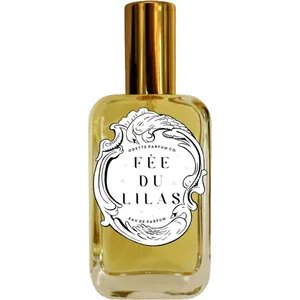 Odette Parfum Co. Fée du Lilas parfüm şişesi