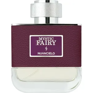 Nuancielo Mystic Fairy perfume bottle