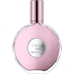 Missha L'Eau de Missha - Feel So Close perfume bottle