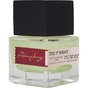 Perfumers' Journey The 7th Night perfume bottle