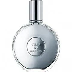 Missha L'Eau de Missha - Stay Beside Me perfume bottle