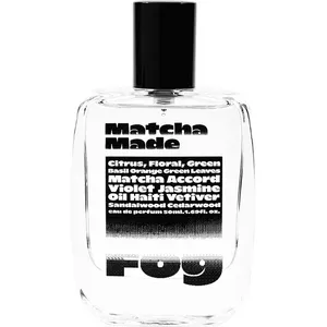 hausFOG Matchamade perfume bottle
