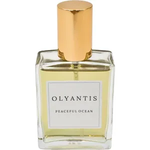 Olyantis Peaceful Ocean parfüm şişesi