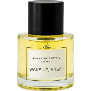 Sarah Horowitz Parfums Wake Up, Angel parfüm şişesi